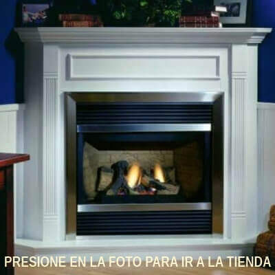 LINEA CLASICA DE CHIMENEAS ESTANCAS