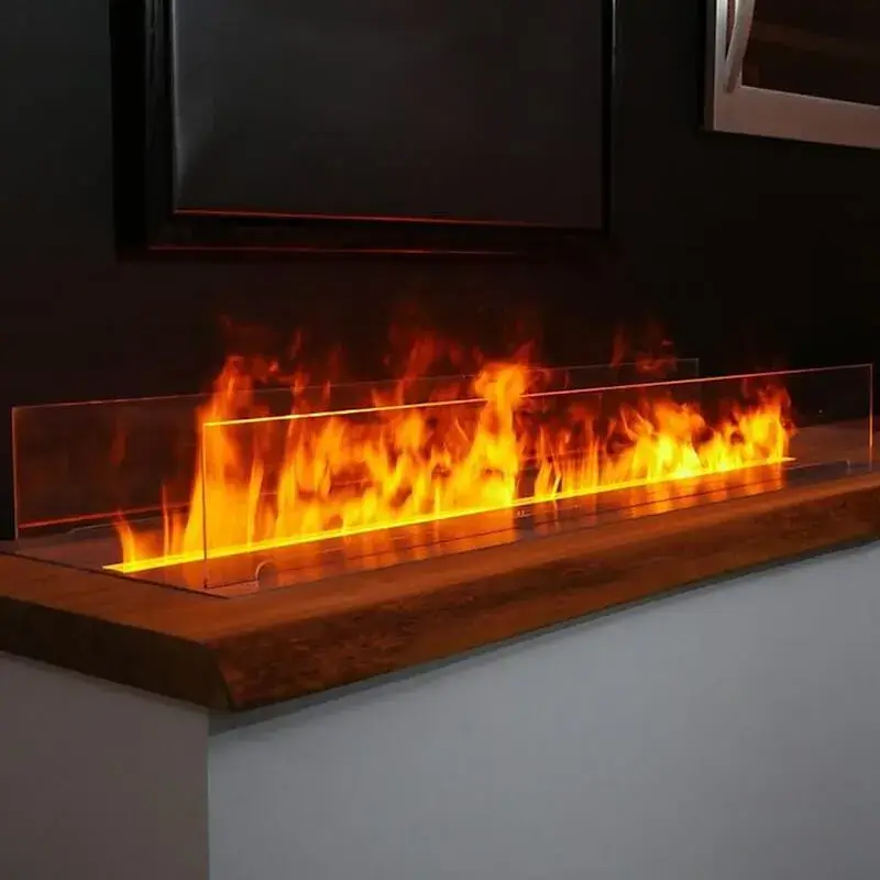 Aplicación eléctrica en retail